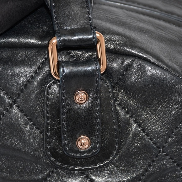 CHANEL Classic Large Shopping Quilted Large Tote Bag - Picture 15 of 16